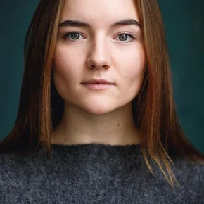 Photo star :  Isabella Colby Browne