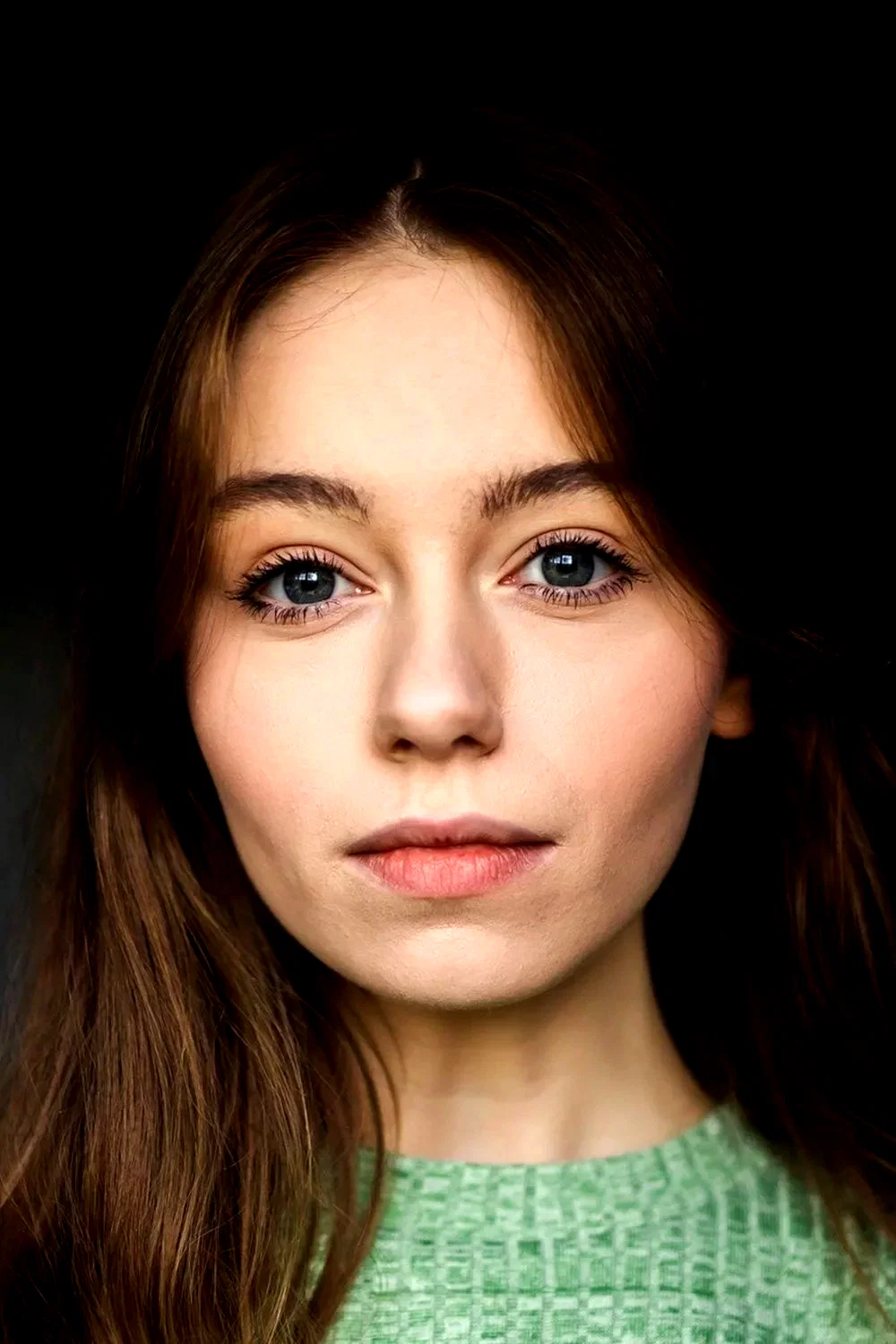  Georgia Conlan