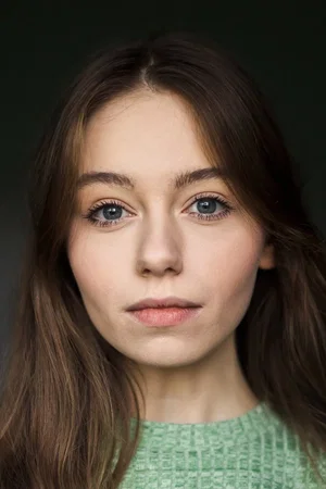 Georgia Conlan