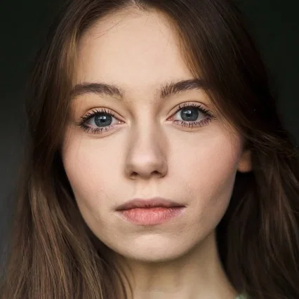  Georgia Conlan
