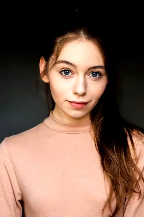  Georgia Conlan