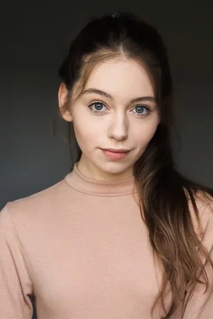  Georgia Conlan
