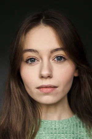  Georgia Conlan