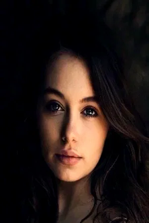  Georgia Conlan