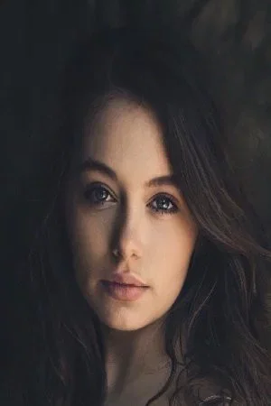  Georgia Conlan photo