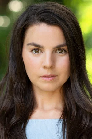  Georgina Jane