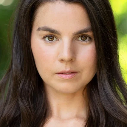  Georgina Jane