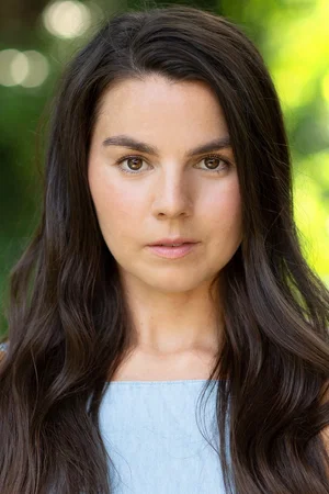  Georgina Jane