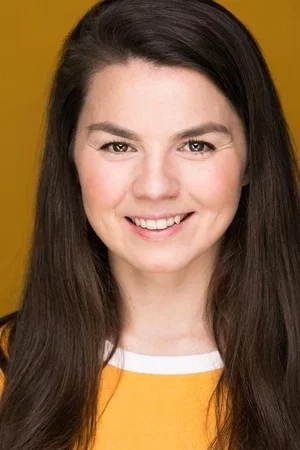  Georgina Jane