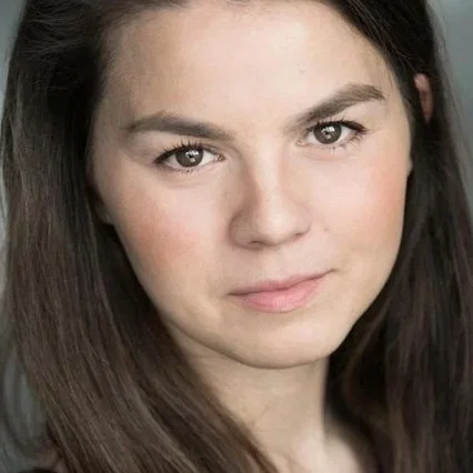  Georgina Jane