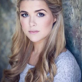 Photo star :  Lucy-Jane Quinlan