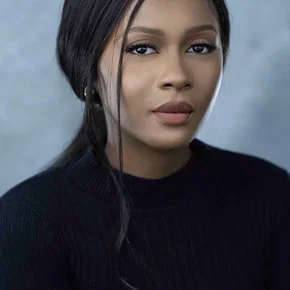 Photo star :  Erina Mashate