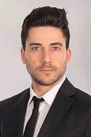  John-Paul Pace photo