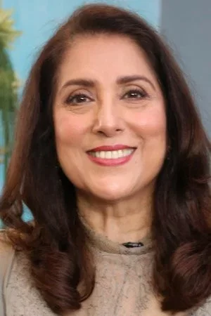 Photo de  Samina Peerzada