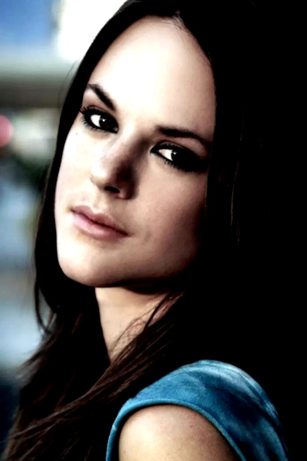  Sarah Butler