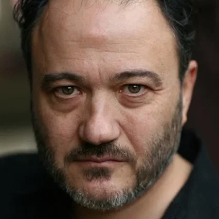  Peter Silverleaf
