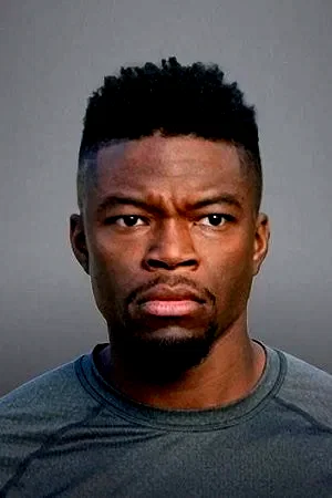  Caleb Castille