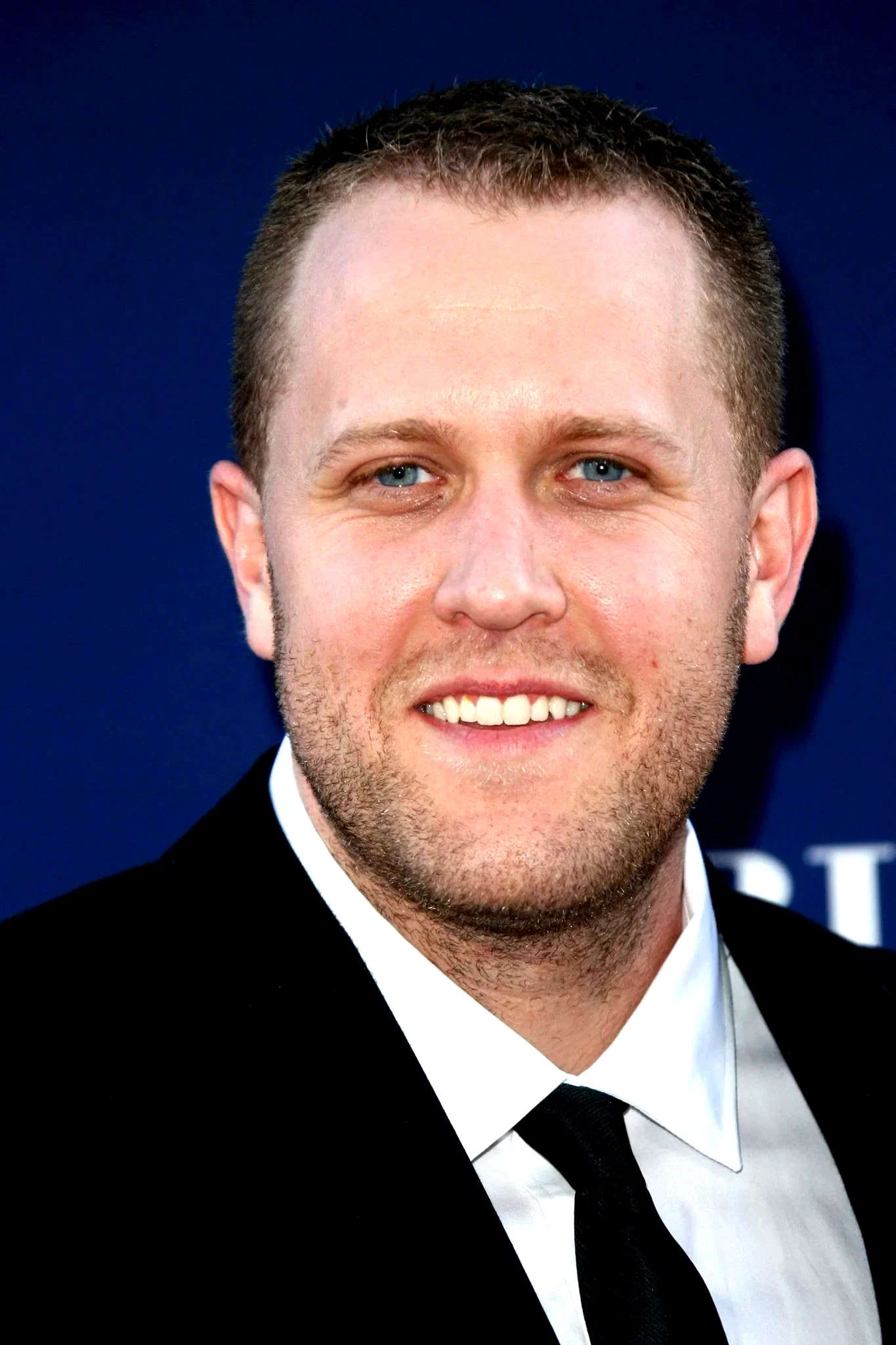  Jon Erwin