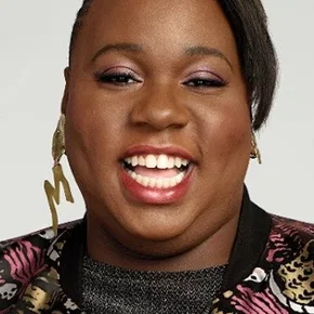 Photo star :  Alex Newell