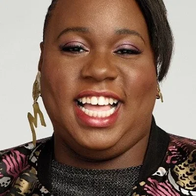  Alex Newell