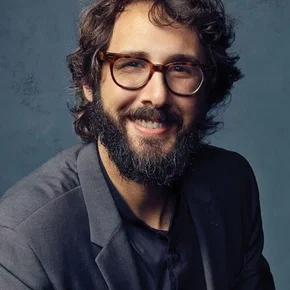 Photo star :  Josh Groban
