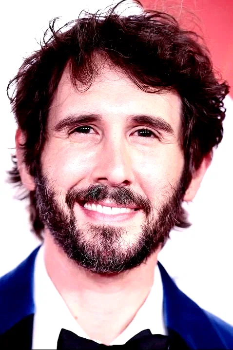  Josh Groban