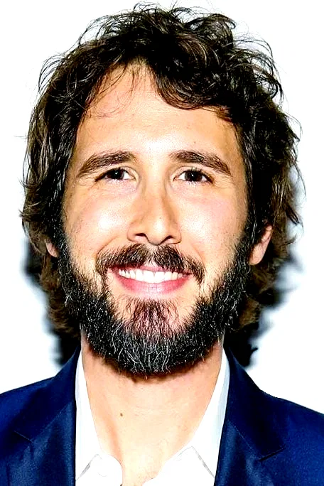  Josh Groban
