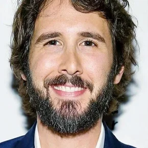 Photo star :  Josh Groban