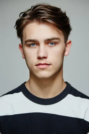  Jordan Dulieu