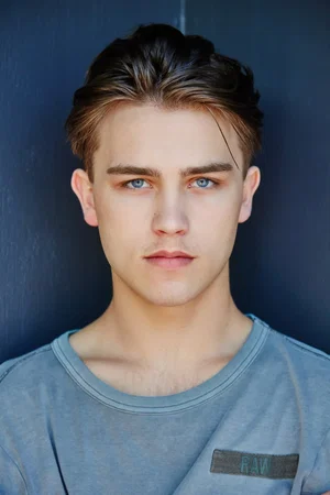  Jordan Dulieu photo