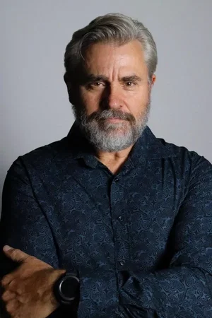  Darren Jasper photo