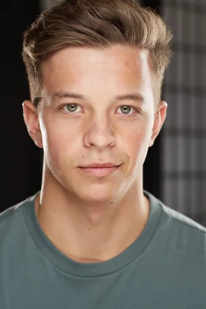  Oscar Millar photo