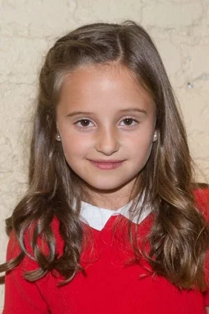 Photo de  Charlotte St-Martin