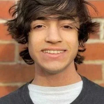  Noah Manzoor