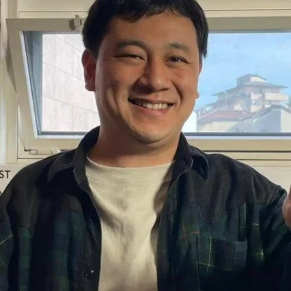  Ryûtarô Nakagawa 