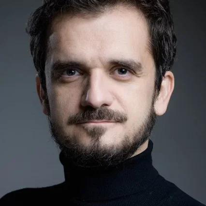  Ludovic Thievon