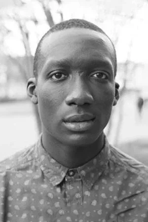  Souleymane Sylla photo