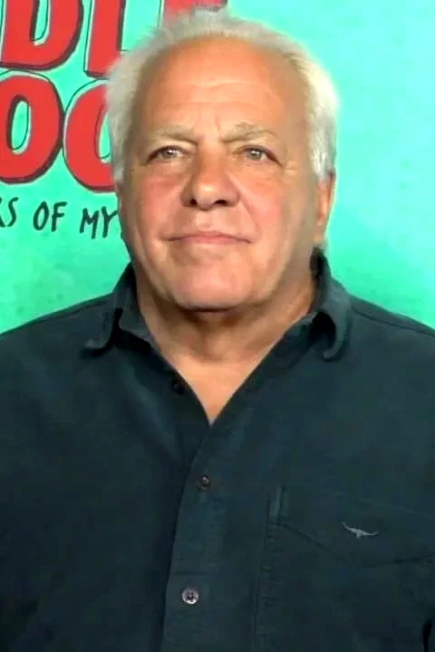 Marty Eli Schwartz