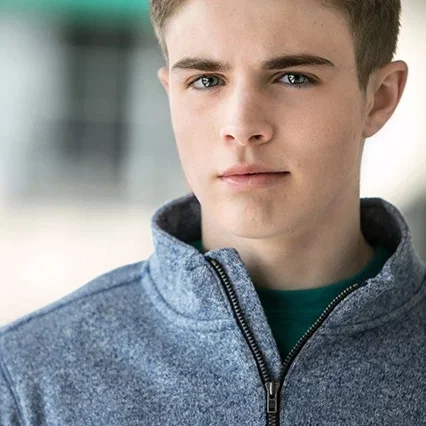  Braden Fitzgerald