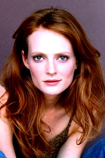  Daisy McCrackin