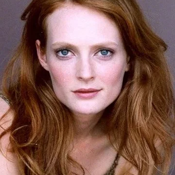  Daisy McCrackin
