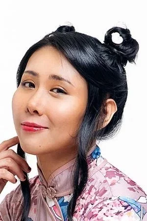  Su Ling Chan photo