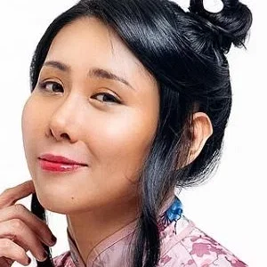  Su Ling Chan