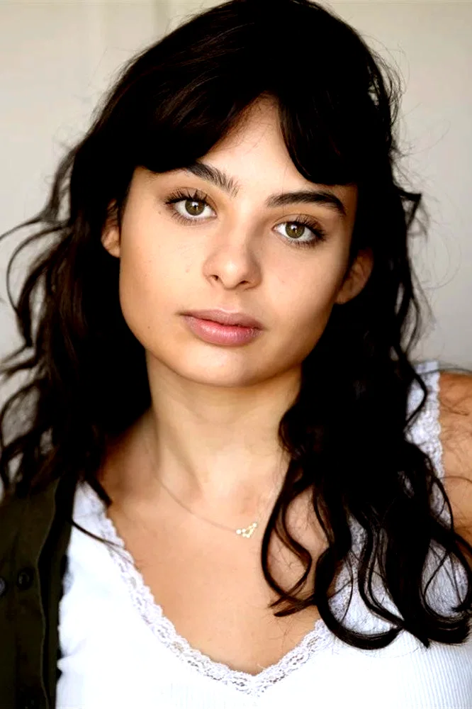  Nina Bouffier