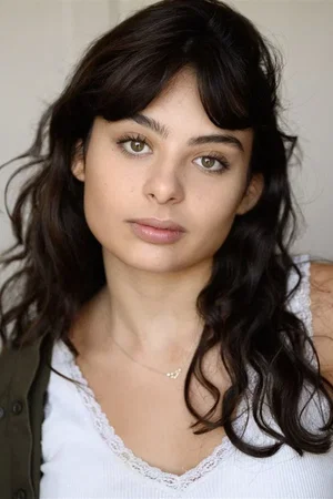  Nina Bouffier photo