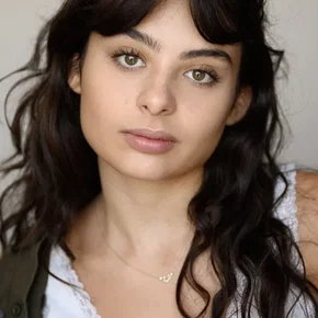 Photo star :  Nina Bouffier
