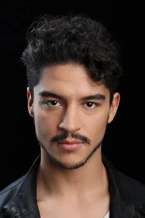  Oscar Moreno photo