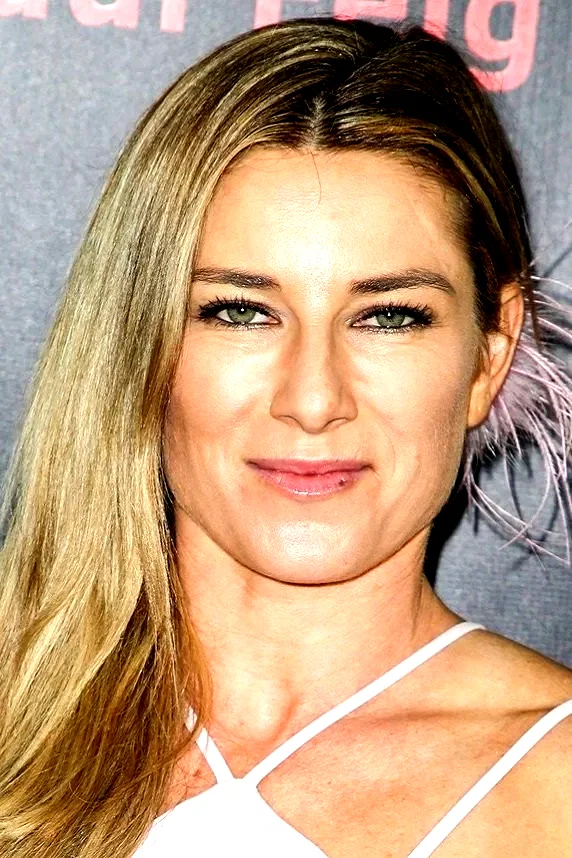  Heidi Moneymaker