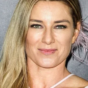 Photo star :  Heidi Moneymaker
