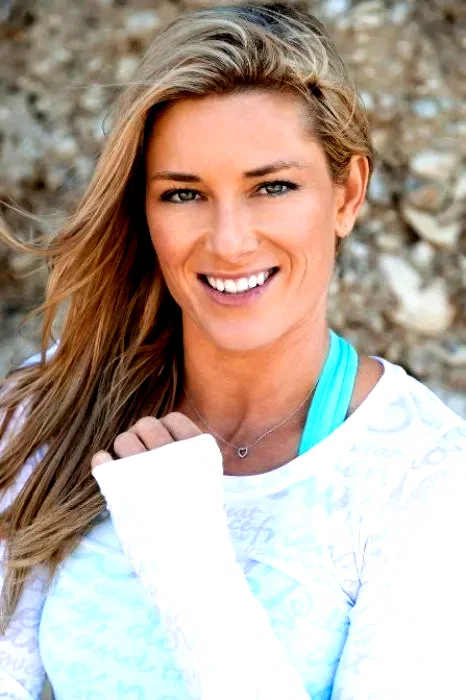  Heidi Moneymaker